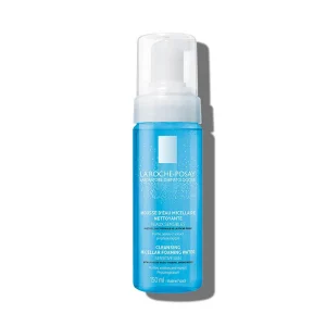 La Roche-Posay Mousse d'Eau Micellaire Nettoyante 150 ml