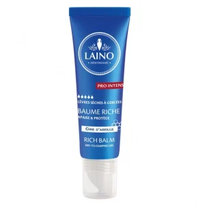 Laino Baume Reparateur Hydratant des Levres 10 ml
