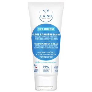 Laino Crème Barriere Mains 50 ml