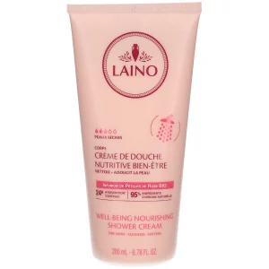 Laino Crème de Douche Nutritive