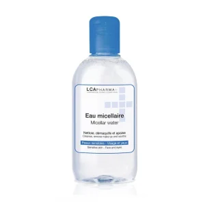 LCA Pharma Eau Micellaire 500 ml