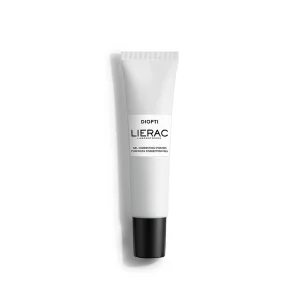 Lierac Dioptipoche Gel Lissant Correcteur Tube 15 ml