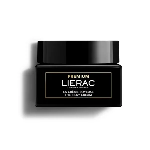 Lierac Premium la Crème Soyeuse Anti-Age Absolu 50 ml