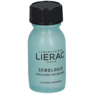 Lierac Sebologie Concentré Stop Boutons Corrections Imperfections