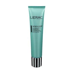 Lierac Sebologie Gel Régulateur Correction Imperfections 40 ml
