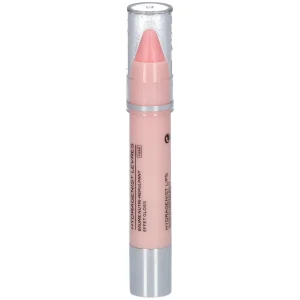 Lierac Hydragenist Lèvres Baume Nutri-Repulpant Incolore | Rosé