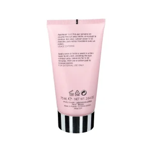 Lierac Hydragenist Masque Hydratant SOS Tube 75 ml