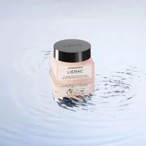 Lierac Hydragenist Nutri Crème Oncteuse Réconfortante Pot 50 ml