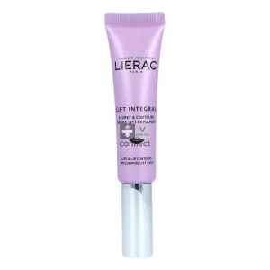 Lierac Lift Integral Lèvres & Contours Baume Lift Repulpant 15 ml