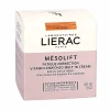 Lierac Mésolift Crème Fondante Vitaminée Correction Fatigue Pot 50 ml