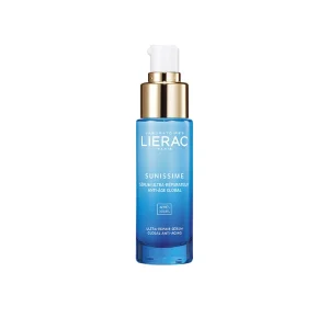 Lierac Sunissime Après Soleil Sérum Réparateur SOS Anti-Âge Global 30 ml