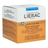 Lierac Sunissime Baume Réparateur Hydratant Après Soleil Visage 40 ml