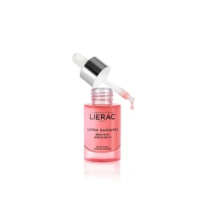 Lierac Supra Radiance Sérum Détox Booster d'Eclat 30 ml