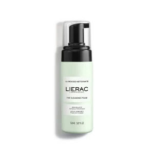 Lierac Crème Moussante Double Nettoyant 150 ml