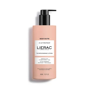 Lierac Body-Hydra+ Lait Repulpant 400 ml