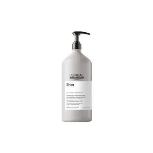 L'Oreal Professionnel Serie Expert Silver Shampooing Professionnel 1500 ml