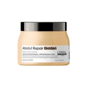 L'Oreal Professionnel Serie Expert Absolut Repair Golden Light Weight Masque 500 ml