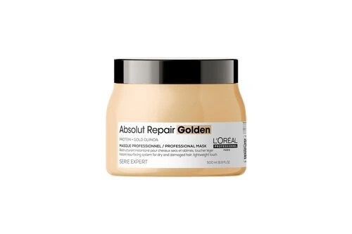 L'Oreal Professionnel Serie Expert Absolut Repair Golden Light Weight Masque 500 ml