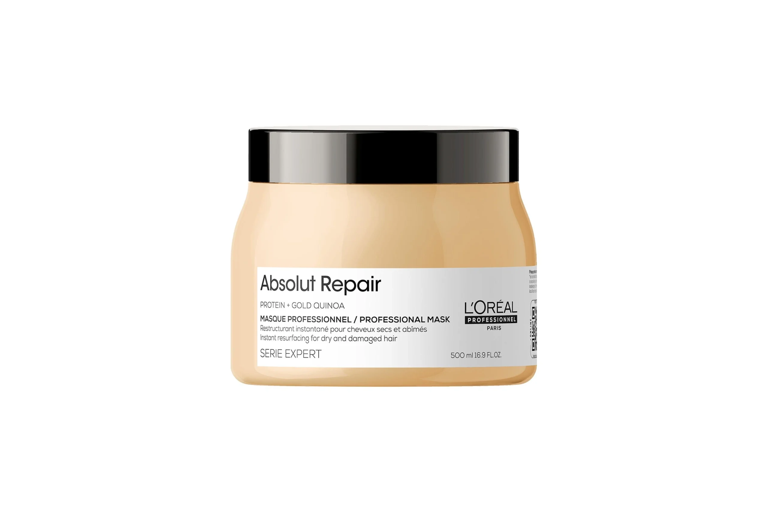 L'Oreal Serie Expert Absolut Repair Masque Restructurant 500 ml