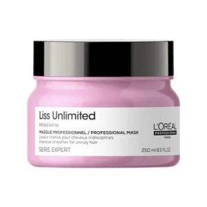 L'Oreal Serie Expert Liss Unlimited Masque 250 ml