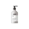 L’Oreal Professionnel Serie Expert Silver Shampooing Professionnel 500 ml