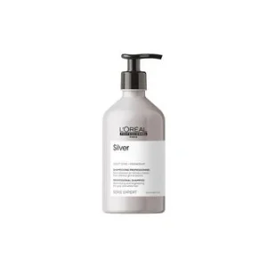 L'Oreal Professionnel Serie Expert Silver Shampooing Professionnel 500 ml
