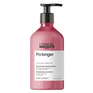 L'Oreal Serie Expert Pro Longer Shampooing Renovateur 500 ml