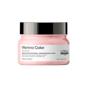 L'Oreal Serie Expert Vitamino Color Masque Fixateur de Couleur 250 ml