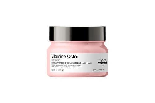 L'Oreal Serie Expert Vitamino Color Masque Fixateur de Couleur 250 ml