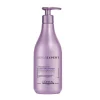 L’Oreal Serie Expert Liss Unlimited Shampooing 500 ml