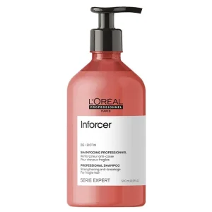 L'Oreal Serie Expert Shampooing B6 + Biotin Inforcer 500 ml