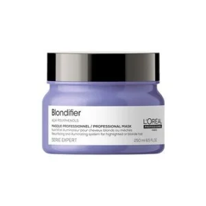 L'Oreal Professionnel Serie Expert Blondifier Masque 250 ml