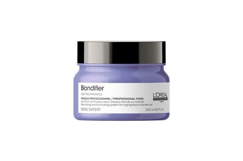 L'Oreal Professionnel Serie Expert Blondifier Masque 250 ml