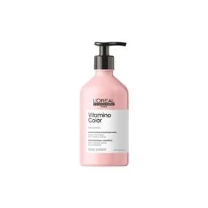 L'Oreal Serie Expert Shampooing Vitamino Color 500 ml