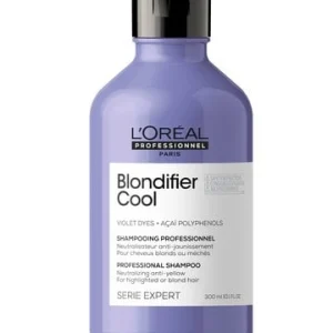 L'Oreal Serie Expert Shampooing Blondifier Cool 500 ml