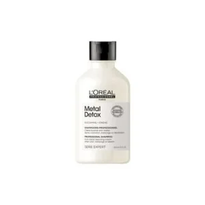 L'Oréal Professionnel Shampooing Metal Detox sans sulfate 300ML