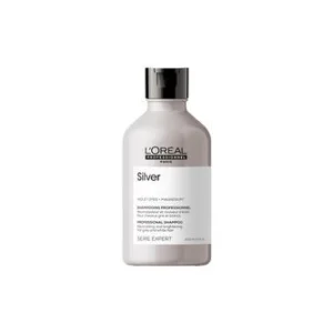 L'Oreal Professionnel Serie Expert Silver Shampooing Professionnel 300 ml