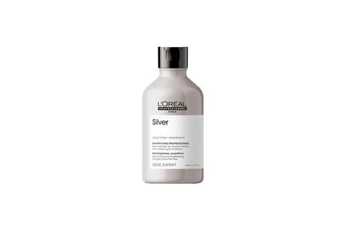 L'Oreal Professionnel Serie Expert Silver Shampooing Professionnel 300 ml
