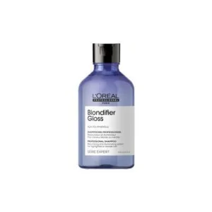 L'Oreal Professionnel Blondifier Serie Expert Shampooing Gloss 300 ml Blondifier