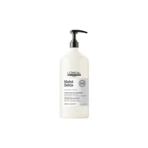 L'Oréal Professionnel Shampooing Metal Detox sans sulfate 1500ML