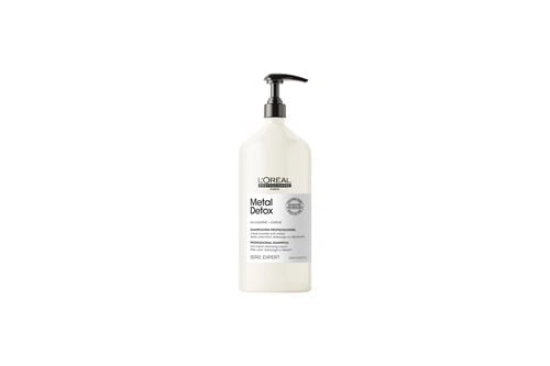 L'Oréal Professionnel Shampooing Metal Detox sans sulfate 1500ML