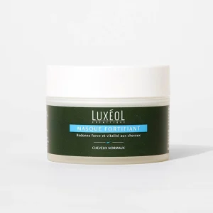 Luxeol Masque Fortifiant Cheveux Normaux 200 ml