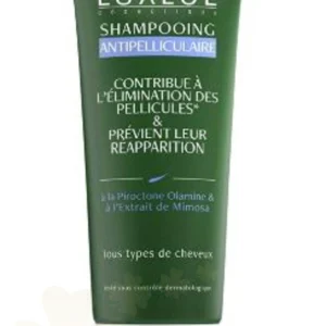Luxeol Shampooing Anti-Pelliculaire Tous Types de Cheveux 200m