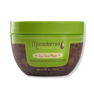 Macadamia Deep Repair Masque 236 ml