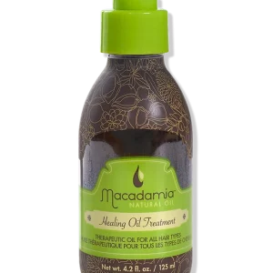 Macadamia Natural Oil Healing Oil Treatment 125 ml