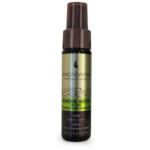 Macadamia Nourishing Moisture Oil Spray 30 ml