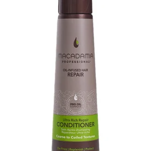 Macadamia Professional Démélant Hydratant Ultra Riche 300 ml