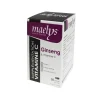 Maelys Ginseng et Vitamine C 30 Gélules