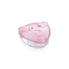 Mam Boîte Doseuse de Lait Rose