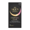 Manix Skyn Cocktail Club Boite de 9